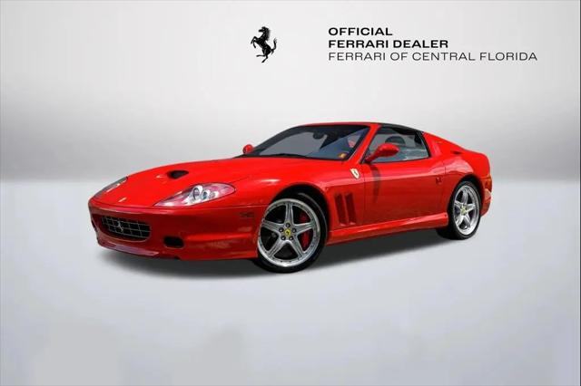 2005 Ferrari 57 Unknown for sale in Orlando, FL