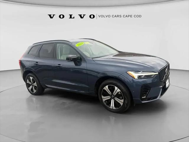 2024 Volvo XC60 Recharge T8 Plus Dark Theme for sale in Hyannis, MA