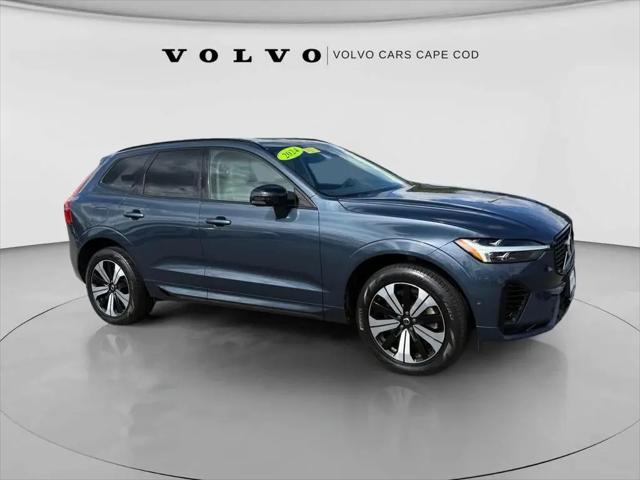 2024 Volvo XC60 Recharge T8 Plus Dark Theme for sale in Hyannis, MA