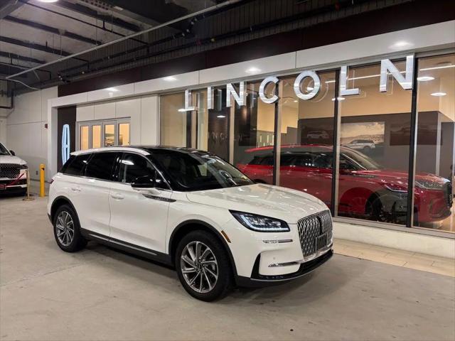 2023 Lincoln Corsair Standard for sale in Elmsford, NY
