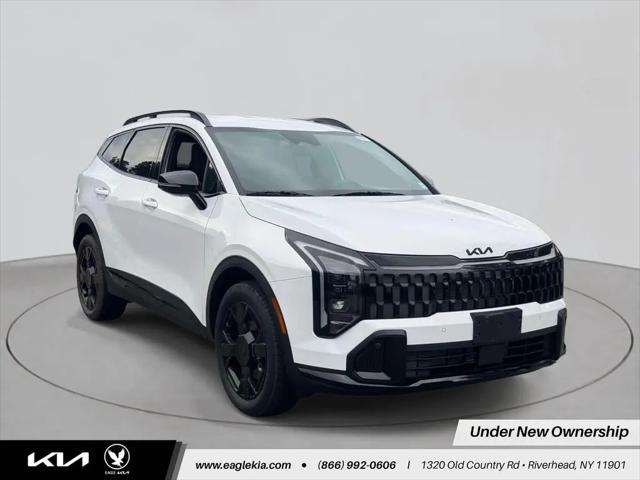 2026 Kia Sportage X-Line for sale in Riverhead, NY