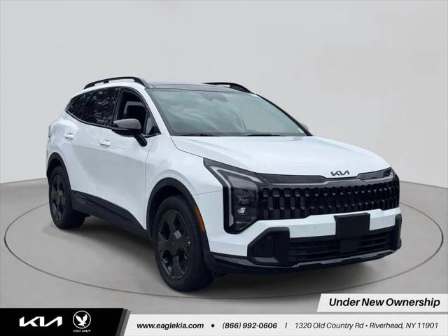 2026 Kia Sportage X-Line for sale in Riverhead, NY
