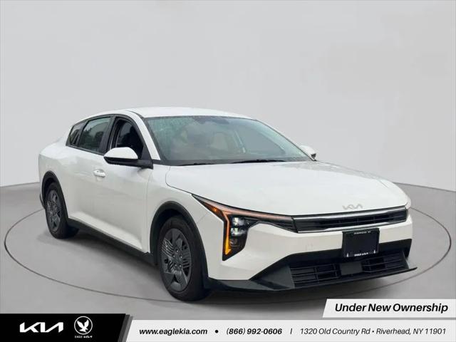 2025 Kia K4 LX for sale in Riverhead, NY