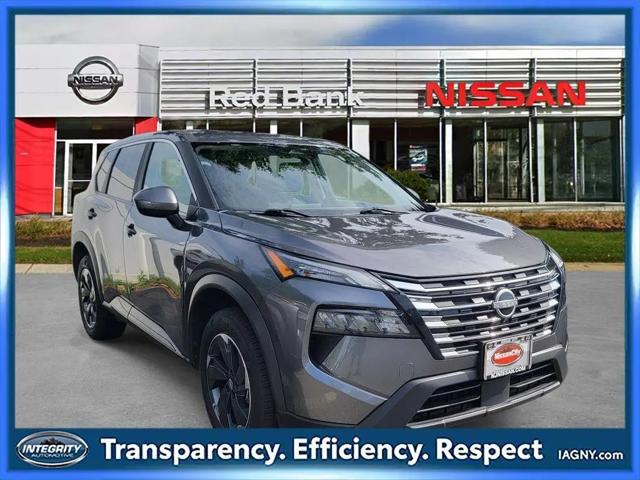 2024 Nissan Rogue SV Intelligent AWD for sale in Red Bank, NJ