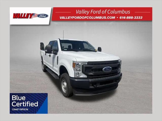 2022 Ford F-250 XL for sale in Columbus, OH
