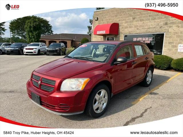 2008 Dodge Caliber SE for sale near Huber Heights, OH