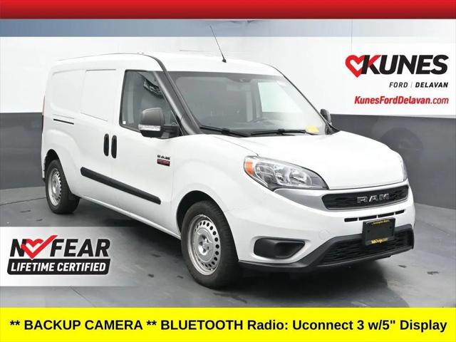 2022 Ram ProMaster City Cargo Van Cargo Van for sale in Delavan, WI
