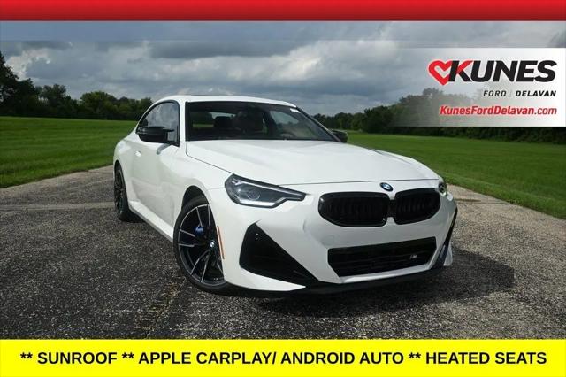 2026 BMW M240 i xDrive for sale in Delavan, WI