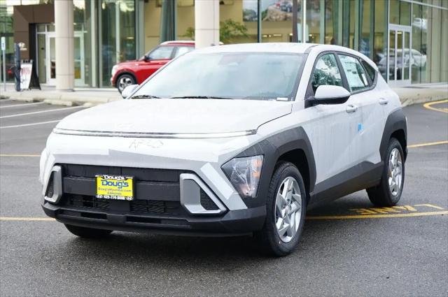 2026 Hyundai Kona SE for sale in Edmonds, WA