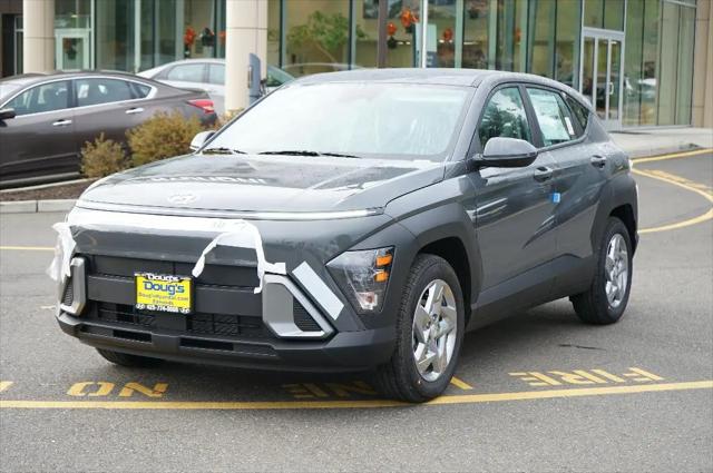 2026 Hyundai Kona SE for sale in Edmonds, WA