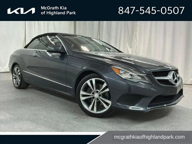2014 Mercedes-Benz E 350 E 350 for sale in Highland Park, IL