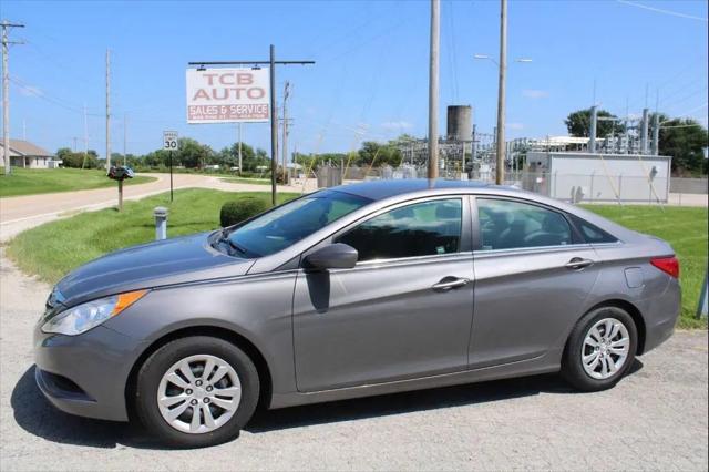 2012 Hyundai Sonata GLS for sale in Normal, IL