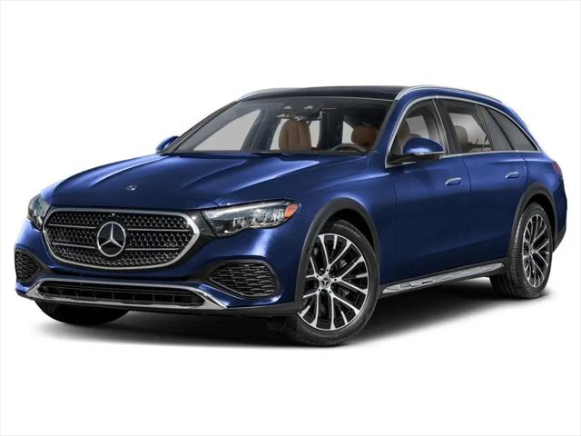 2025 Mercedes-Benz E 450 4MATIC for sale in Hoffman Estates, IL