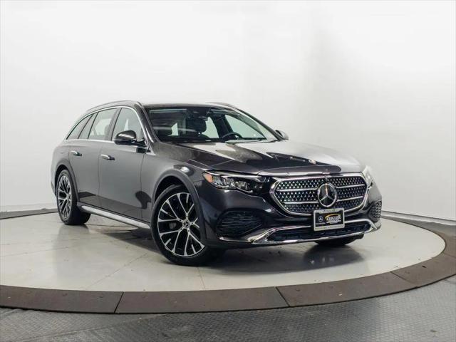 2025 Mercedes-Benz E 450 4MATIC for sale in Hoffman Estates, IL