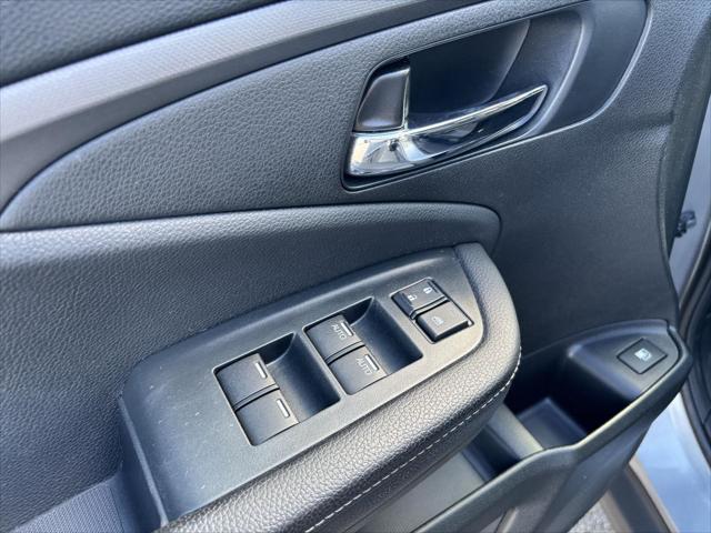 Used 2023 Honda Ridgeline Sport For Sale in Jackson, MI