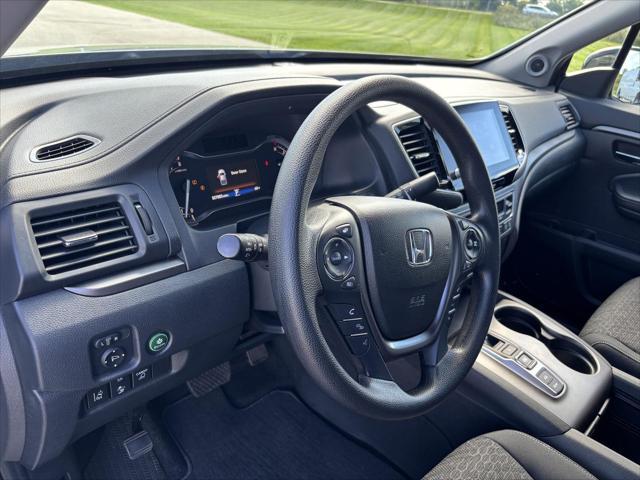 Used 2023 Honda Ridgeline Sport For Sale in Jackson, MI