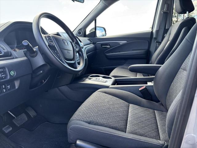 Used 2023 Honda Ridgeline Sport For Sale in Jackson, MI