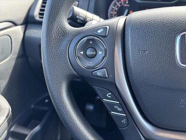 Used 2023 Honda Ridgeline Sport For Sale in Jackson, MI