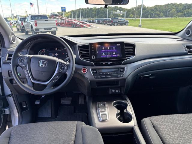 Used 2023 Honda Ridgeline Sport For Sale in Jackson, MI