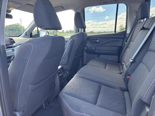 Used 2023 Honda Ridgeline Sport For Sale in Jackson, MI