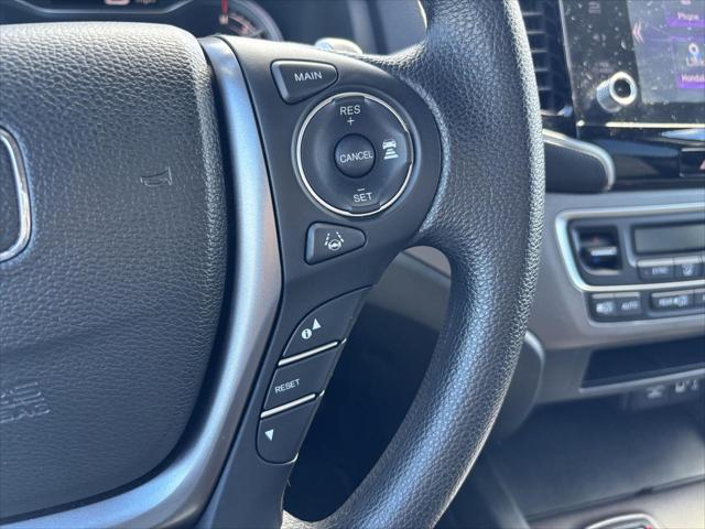 Used 2023 Honda Ridgeline Sport For Sale in Jackson, MI