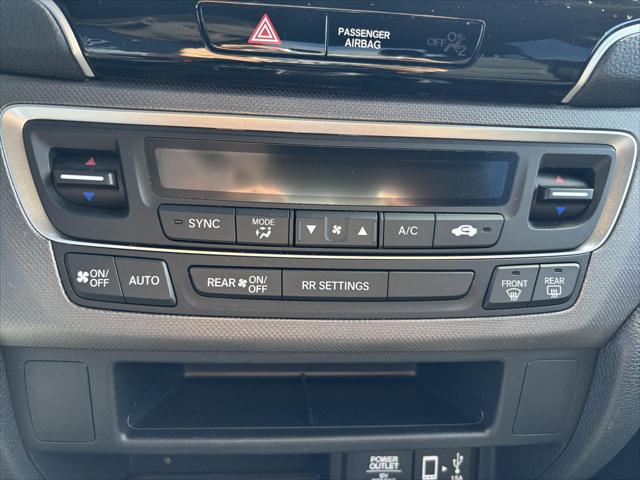 Used 2023 Honda Ridgeline Sport For Sale in Jackson, MI