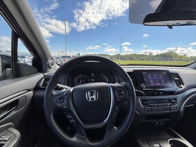 Used 2023 Honda Ridgeline Sport For Sale in Jackson, MI