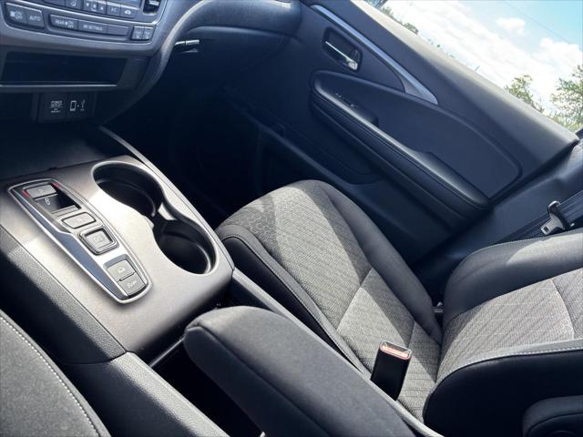 Used 2023 Honda Ridgeline Sport For Sale in Jackson, MI