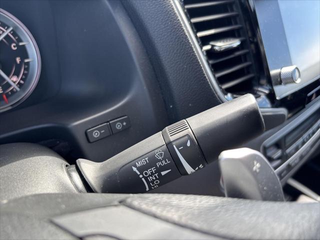 Used 2023 Honda Ridgeline Sport For Sale in Jackson, MI