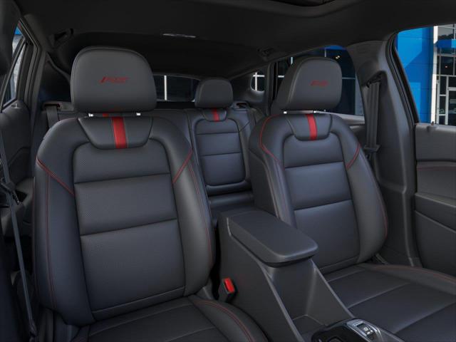 New 2026 Chevrolet Trax FWD 2RS For Sale in Jackson, MI