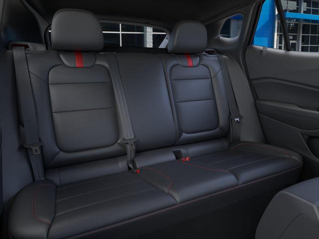 New 2026 Chevrolet Trax FWD 2RS For Sale in Jackson, MI