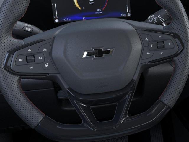 New 2026 Chevrolet Trax FWD 2RS For Sale in Jackson, MI