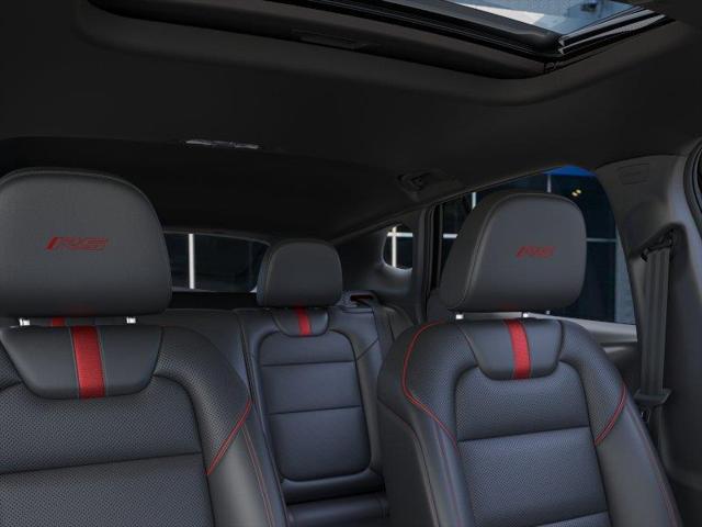 New 2026 Chevrolet Trax FWD 2RS For Sale in Jackson, MI