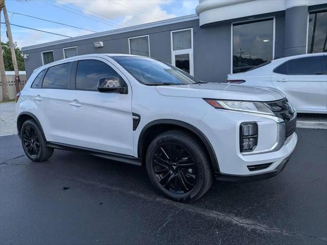 2026 Mitsubishi Outlander Sport 2.0 LE for sale in Daytona Beach, FL