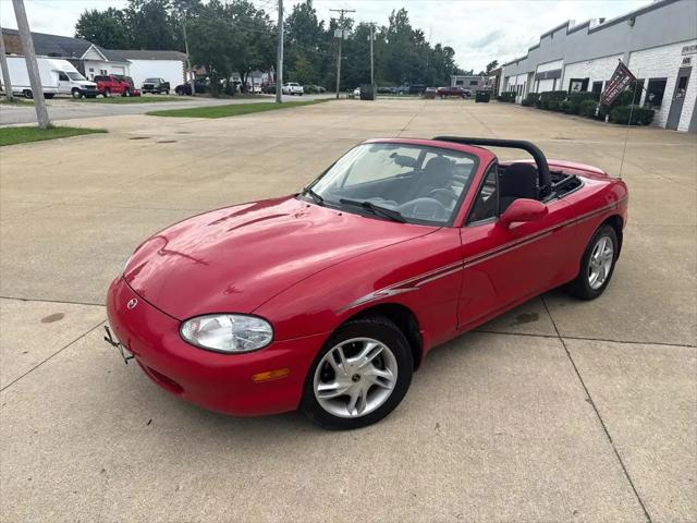 1999 Mazda MX-5 Unknown for sale in Cleveland, OH