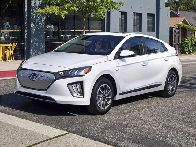 2020 Hyundai IONIQ Electric SE for sale in Laurel, MD