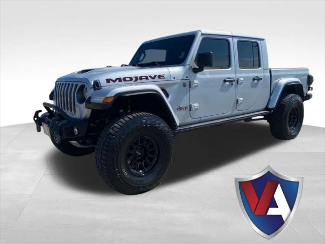 2022 Jeep Gladiator Sport for sale in Junction City, KS