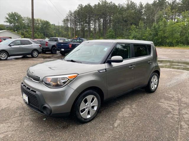 2016 Kia Soul Base for sale in Hibbing, MN