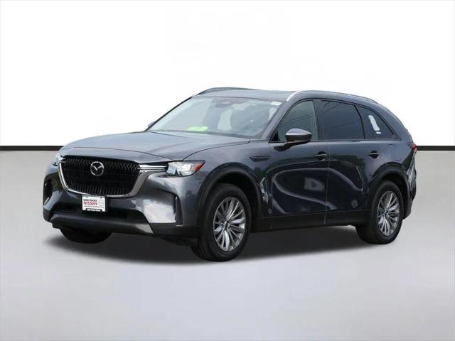 2024 Mazda X-90 3.3 Turbo Preferred Plus for sale in Eden Prairie, MN