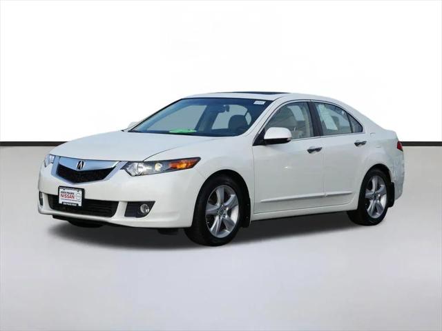 2010 Acura TSX 2.4 for sale in Eden Prairie, MN