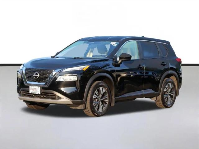 2023 Nissan Rogue SV Intelligent AWD for sale in Eden Prairie, MN