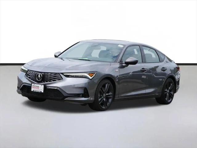 2023 Acura Integra A-SPEC for sale in Eden Prairie, MN