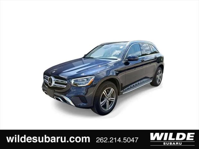 2020 Mercedes-Benz GLC 4MATIC for sale in Waukesha, WI