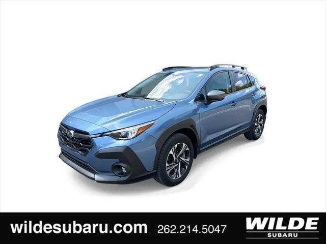 2024 Subaru Crosstrek Premium for sale in Waukesha, WI