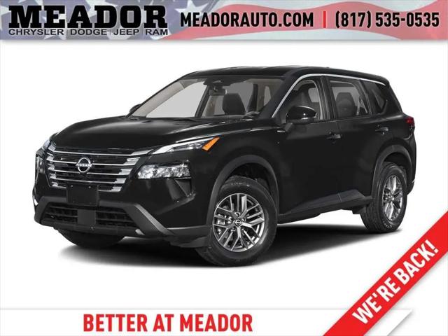 2024 Nissan Rogue SV Intelligent AWD for sale in Fort Worth, TX