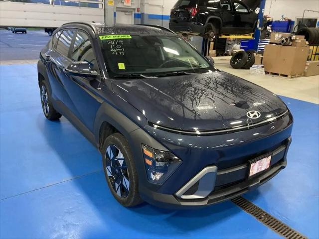 2024 Hyundai Kona SEL for sale in Muncy, PA