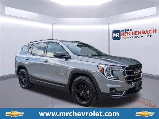 2024 GMC Terrain AWD AT4 for sale in Okatie, SC