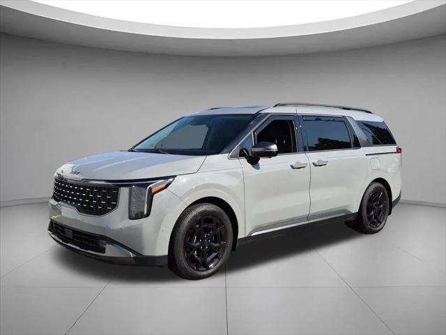2026 Kia Carnival MPV SX for sale in Goldsboro, NC