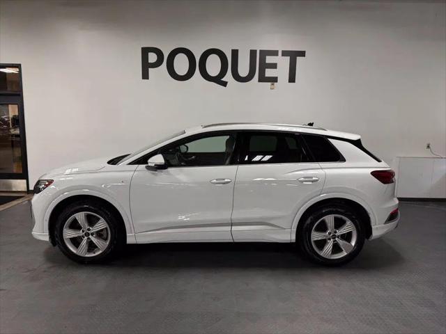 2023 Audi e-tron Prestige 50 quattro for sale in Golden Valley, MN