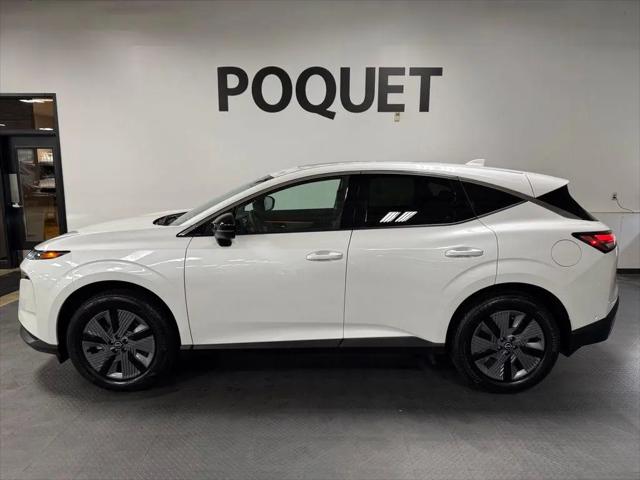 2025 Nissan Murano SL for sale in Golden Valley, MN